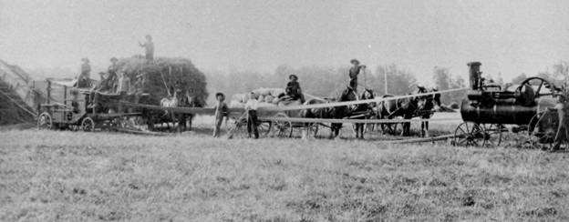 W-013 - Walter Bros Steam Threshing.jpg