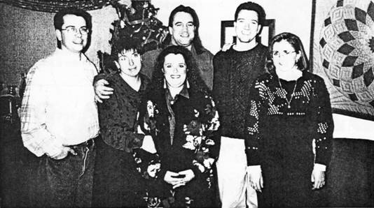 Wayne Koepke Family - John Inthof, Jennifer, Jeffrey, Catherine, Ian, Laura.jpg