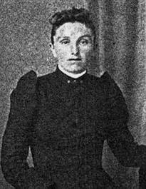 Sarah Quanz Miller